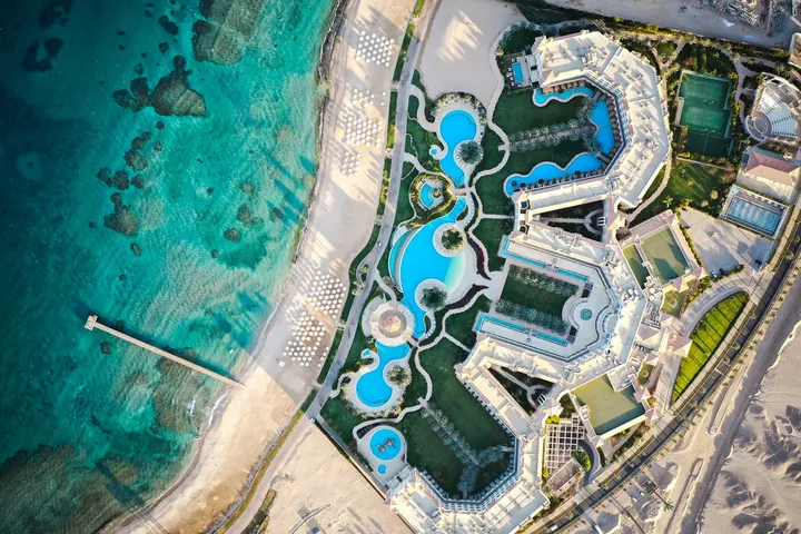 Hurghada, Egypt