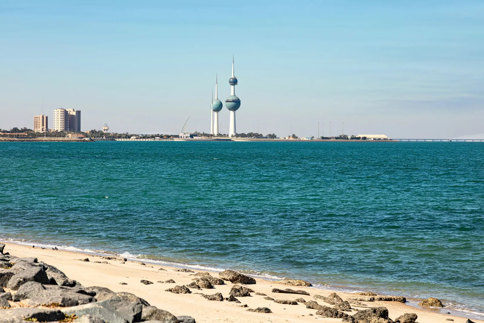 Kuwait City, Kuwait