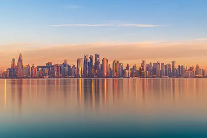 Doha, Qatar